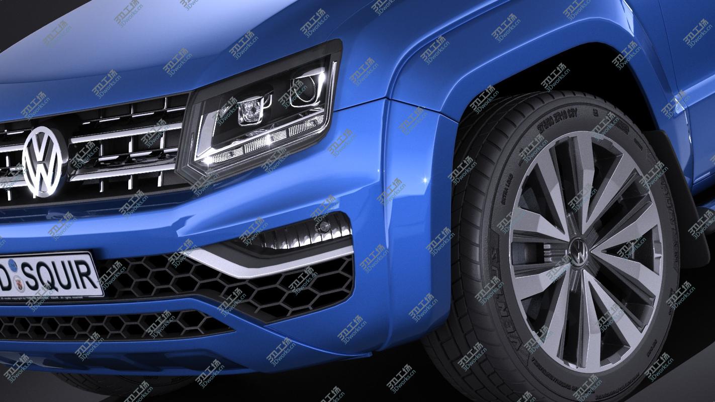 images/goods_img/2021040165/Volkswagen Amarok 2017/4.jpg
